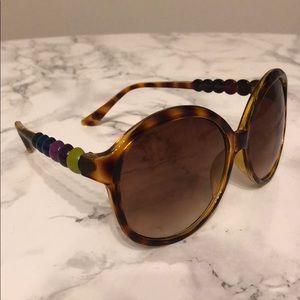 Betsy Johnson Sunglasses